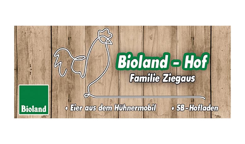 Bioland - Hof